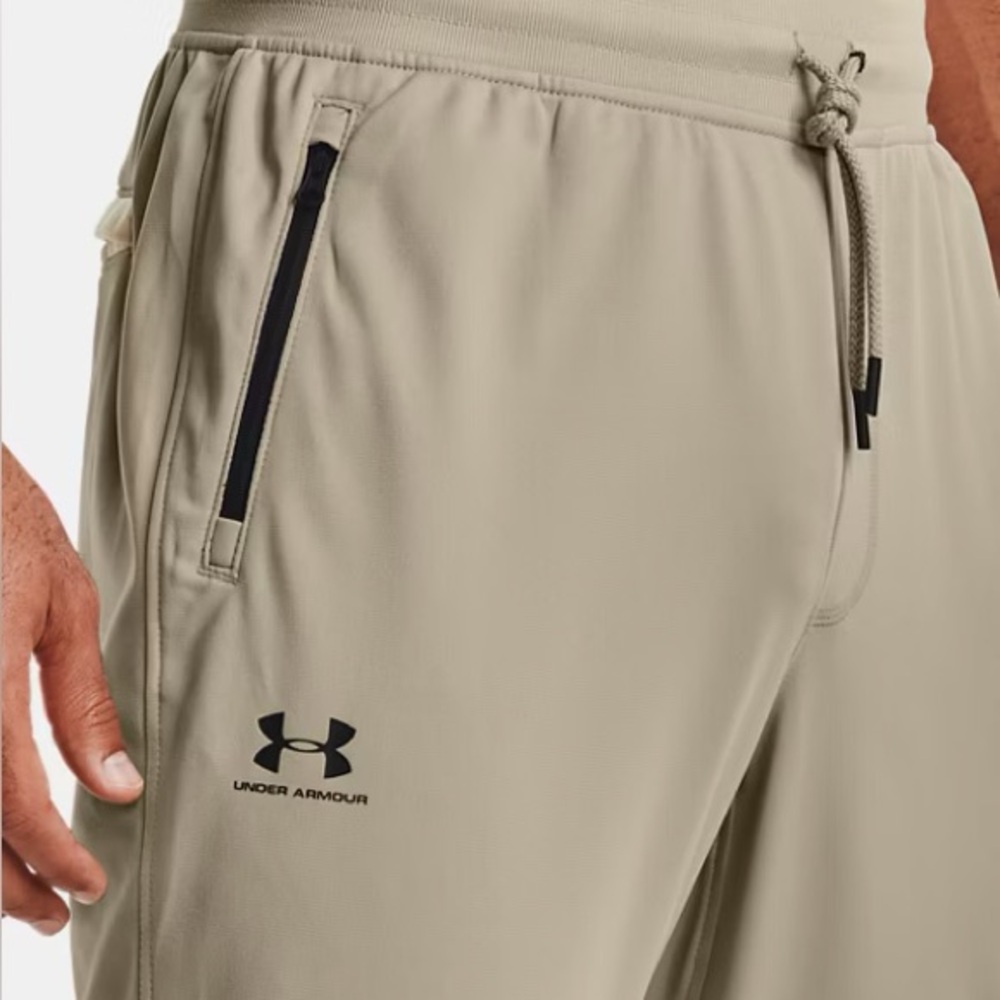 Under Armour UA Sportstyle
Men's Joggers